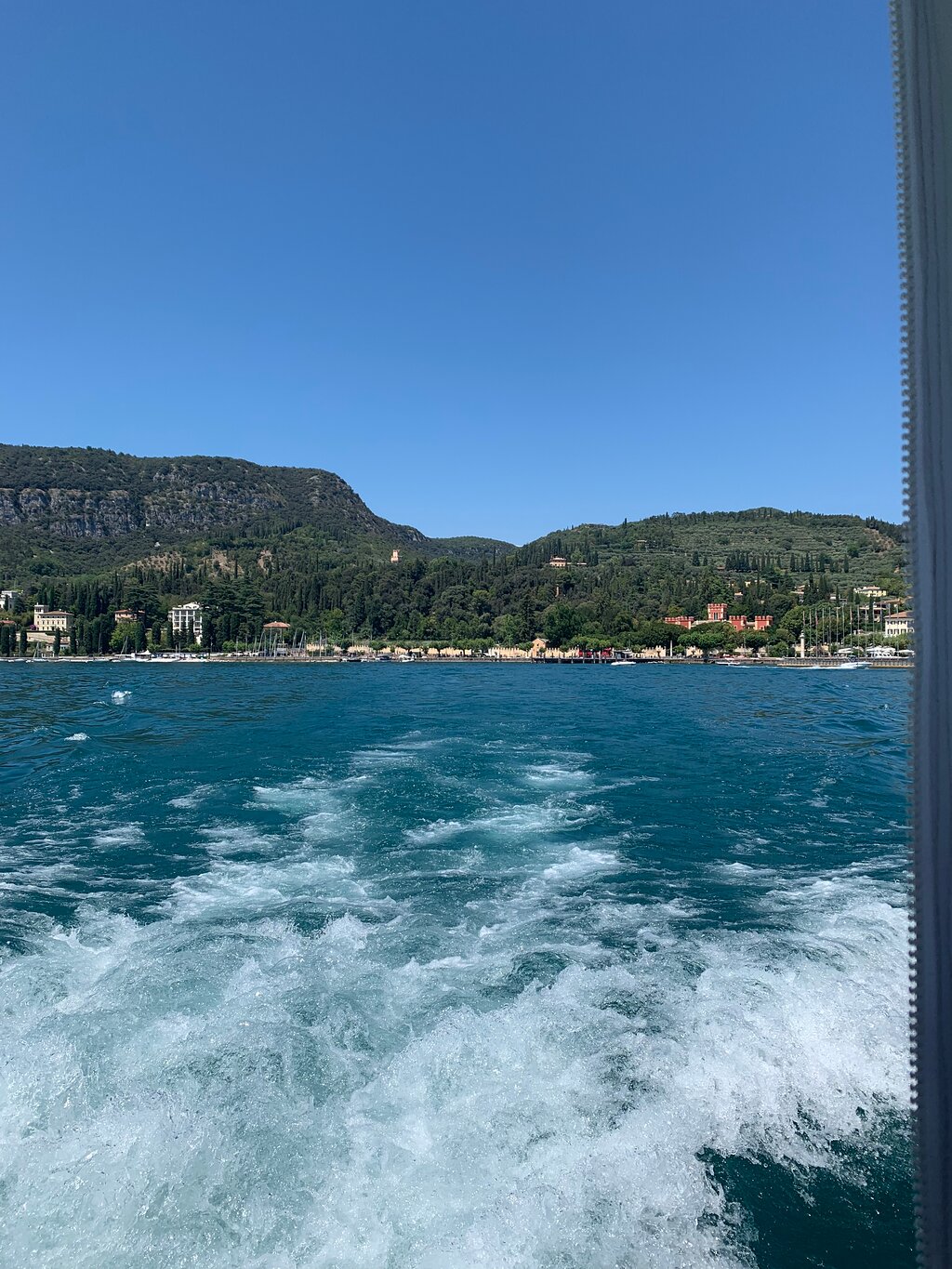 BTTUR P LAGO DI GARDA