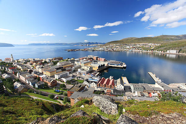 Hammerfest